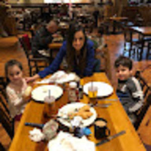 Meet your Posher, Ety